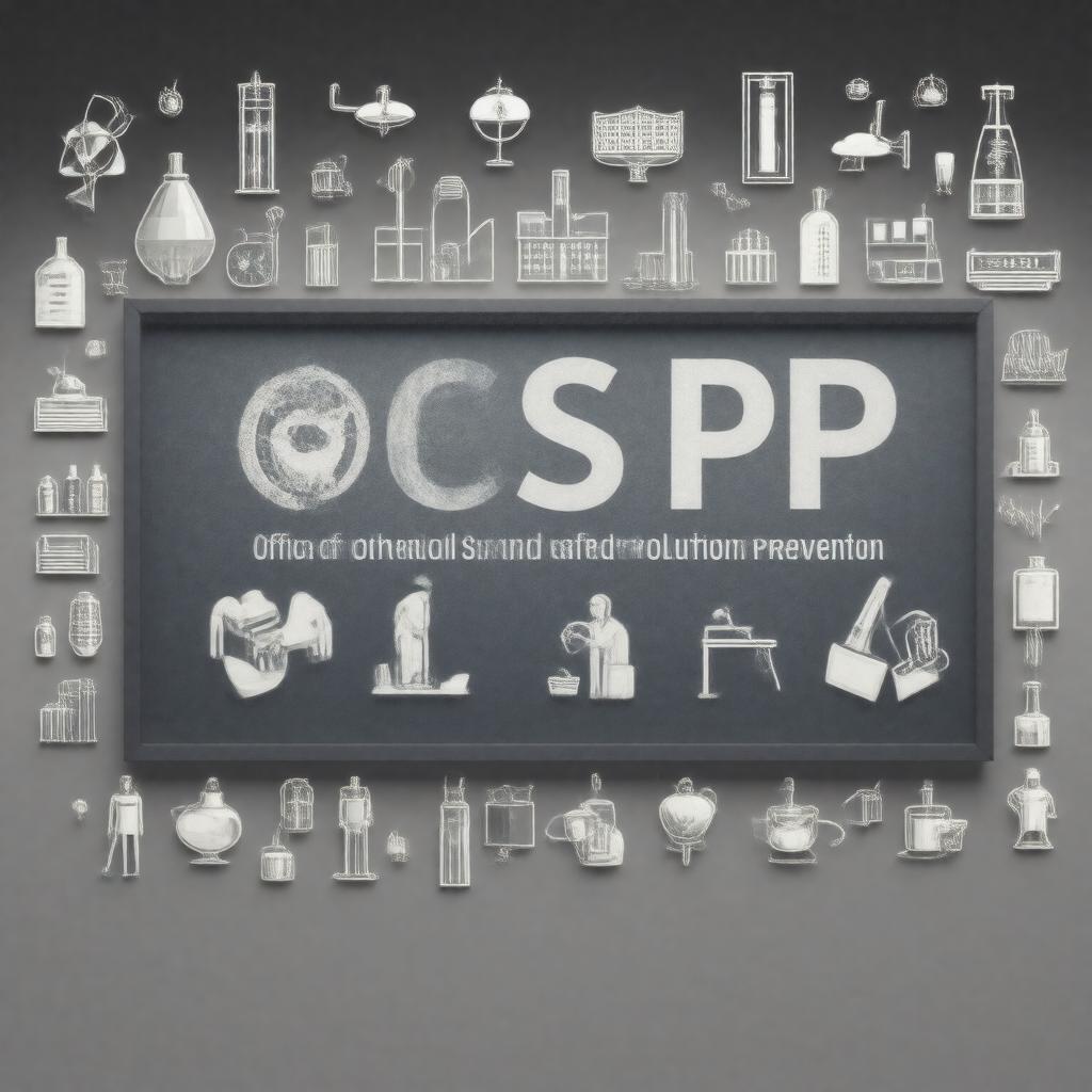 Office of Chemical Safety and Pollution Prevention
